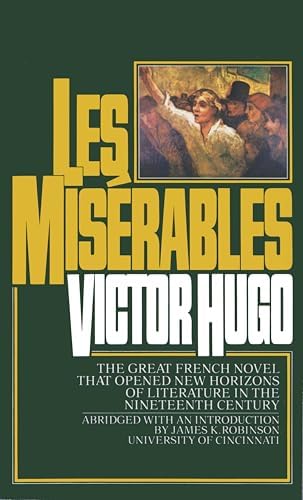 Amazon.com: Les Miserables (Barnes & Noble Classics